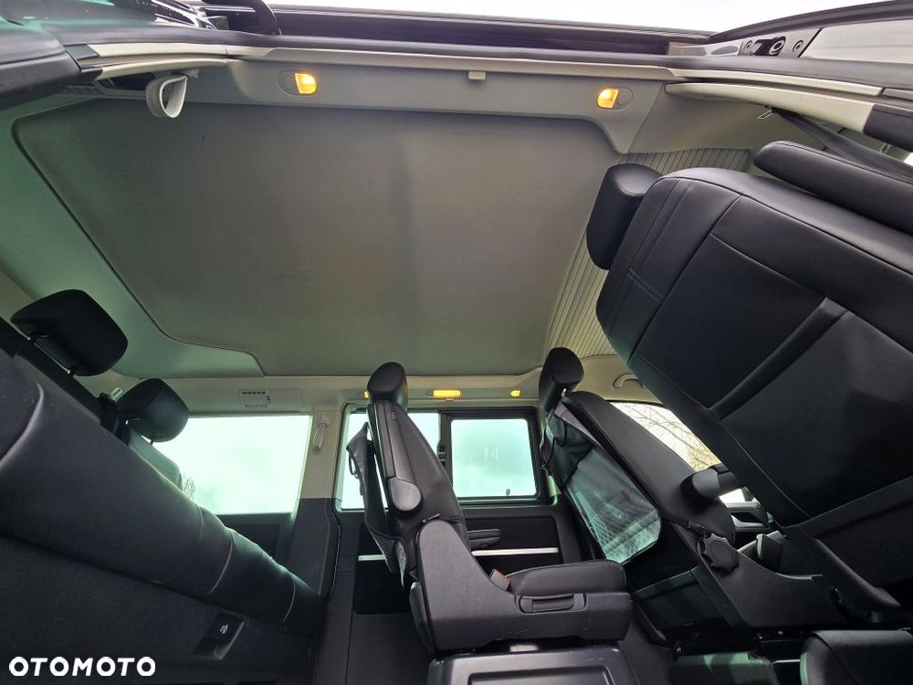 Volkswagen California - 30