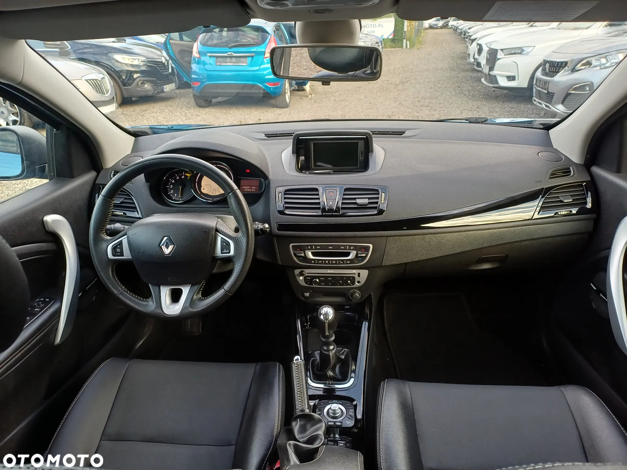Renault Megane 1.2 16V TCe Energy Limited - 19