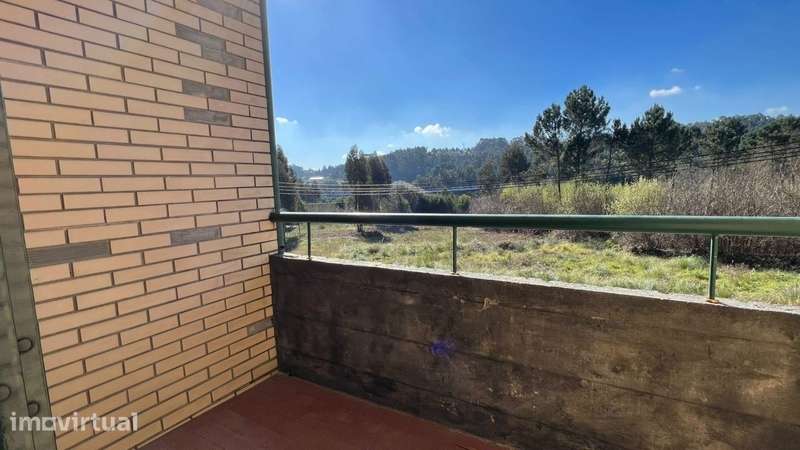 Apartamento em Vila Nova de Gaia, Vilar de Andorinho - Grande imagem: 4/17