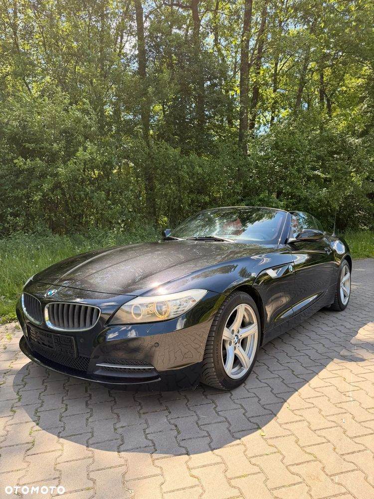 BMW Z4 sDrive23i - 7