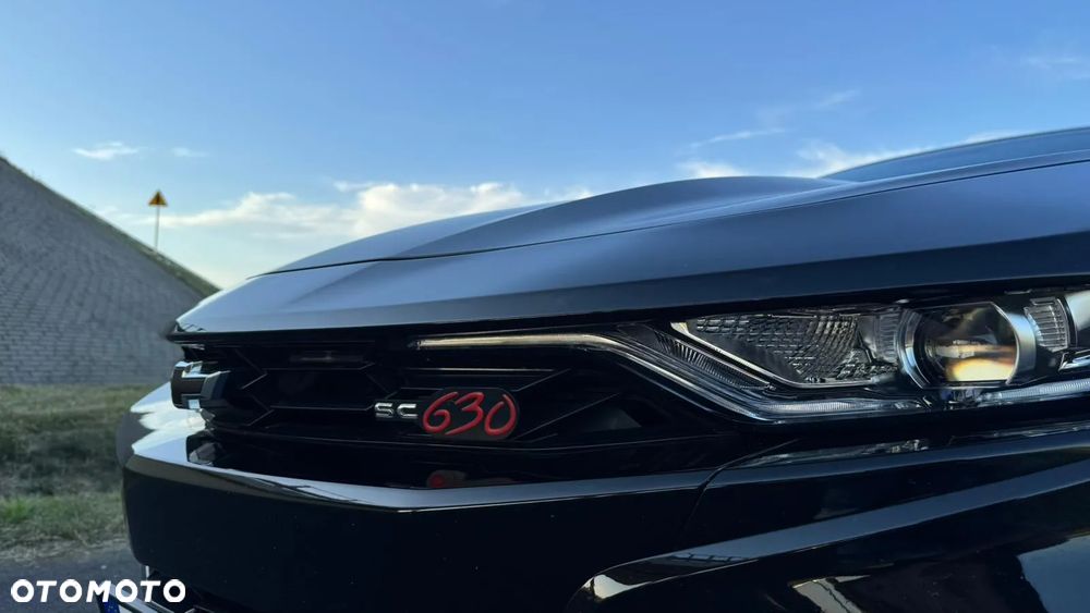 Chevrolet Camaro - 14