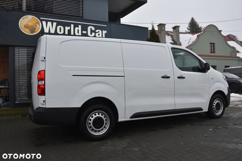 Opel Vivaro Extra Long - 6