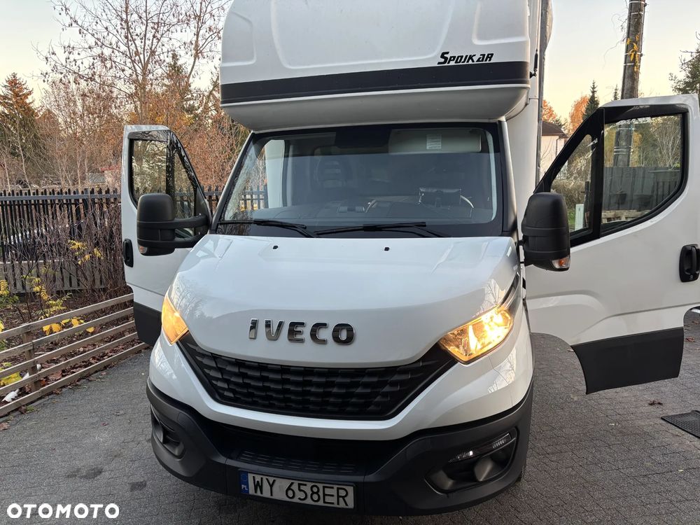 Iveco DAILY - 5