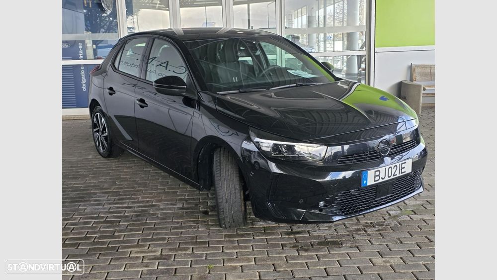 Opel Corsa 1.2 T GS - 3