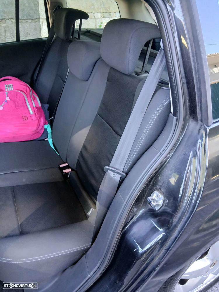 Renault Mégane Break 1.5 dCi Extreme - 8