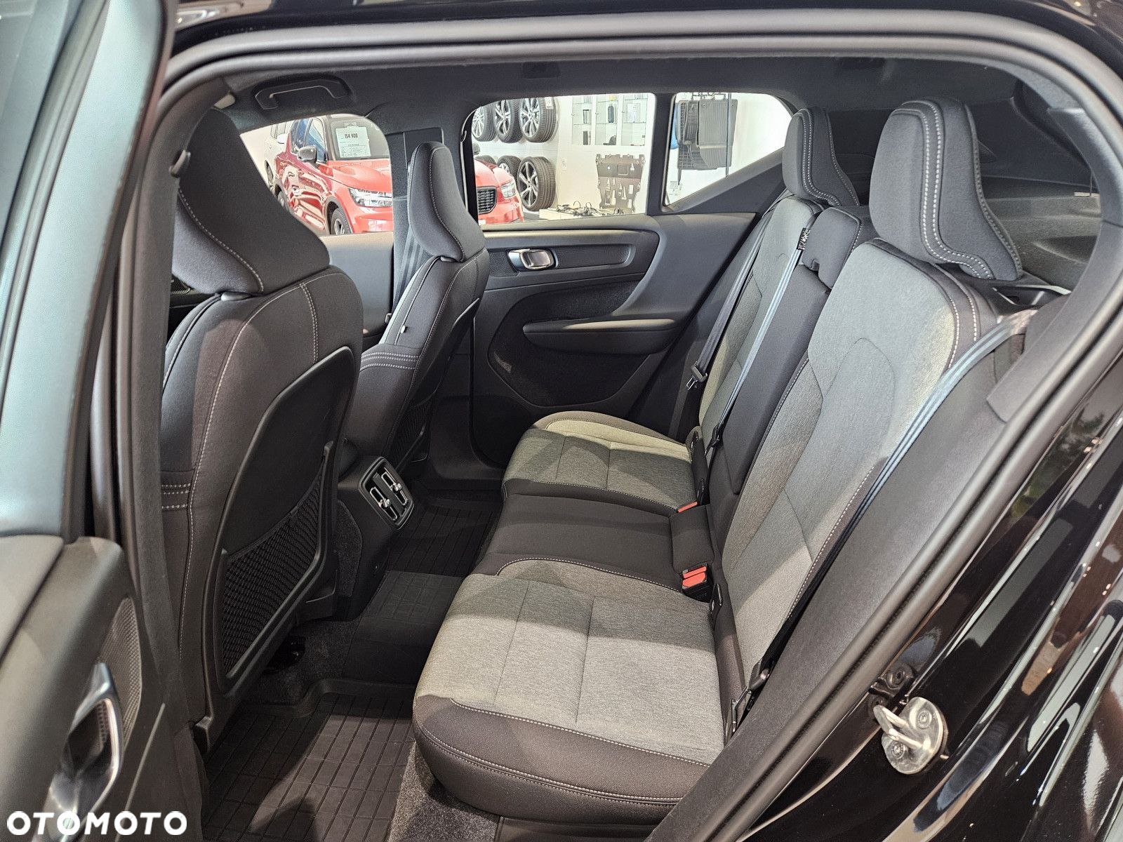 Volvo XC 40 - 21