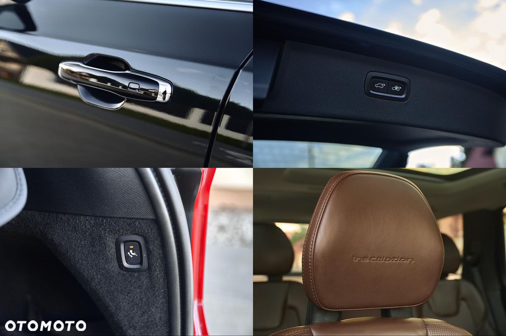 Volvo XC 90 D4 Geartronic Inscription - 32