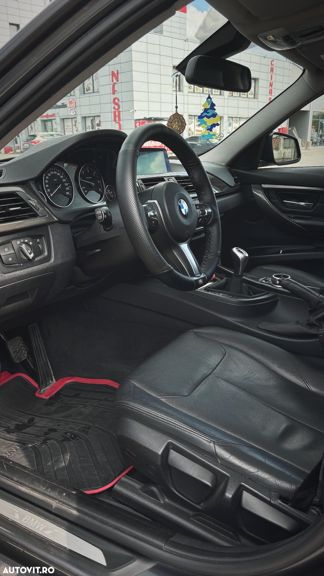 BMW Seria 3 - 3