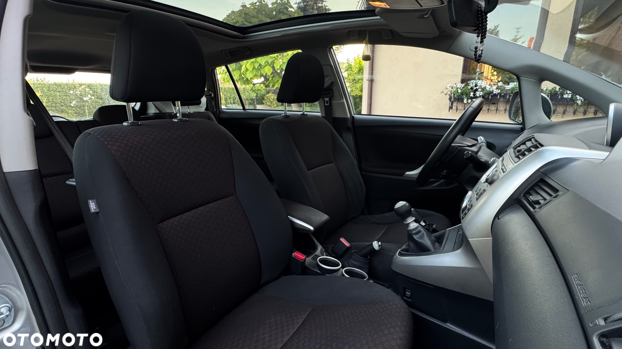 Toyota Verso 1.6 Edition - 10