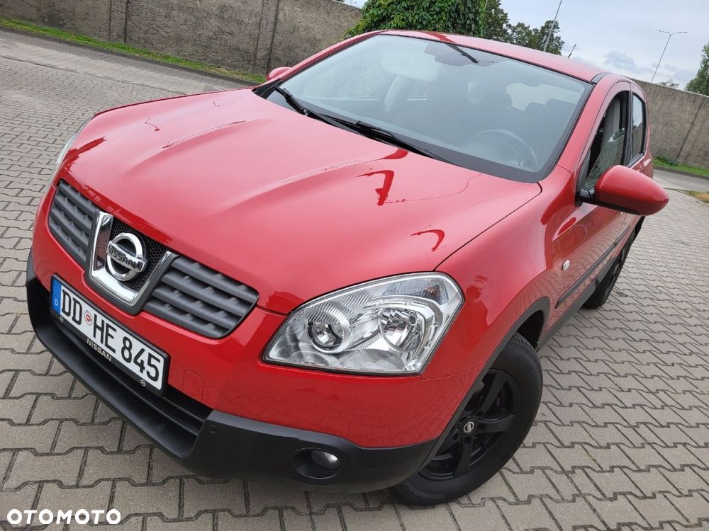 Nissan Qashqai - 11