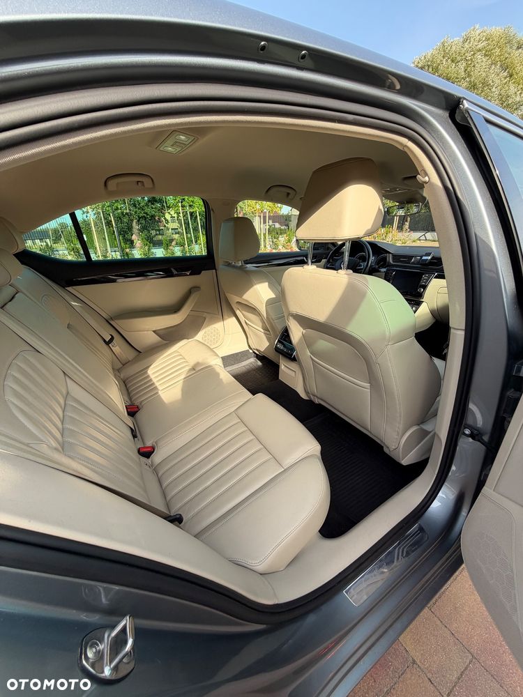 Skoda Superb - 6