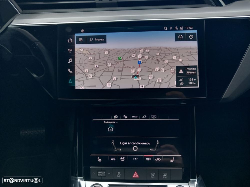 Audi e-tron 55 quattro S line - 17