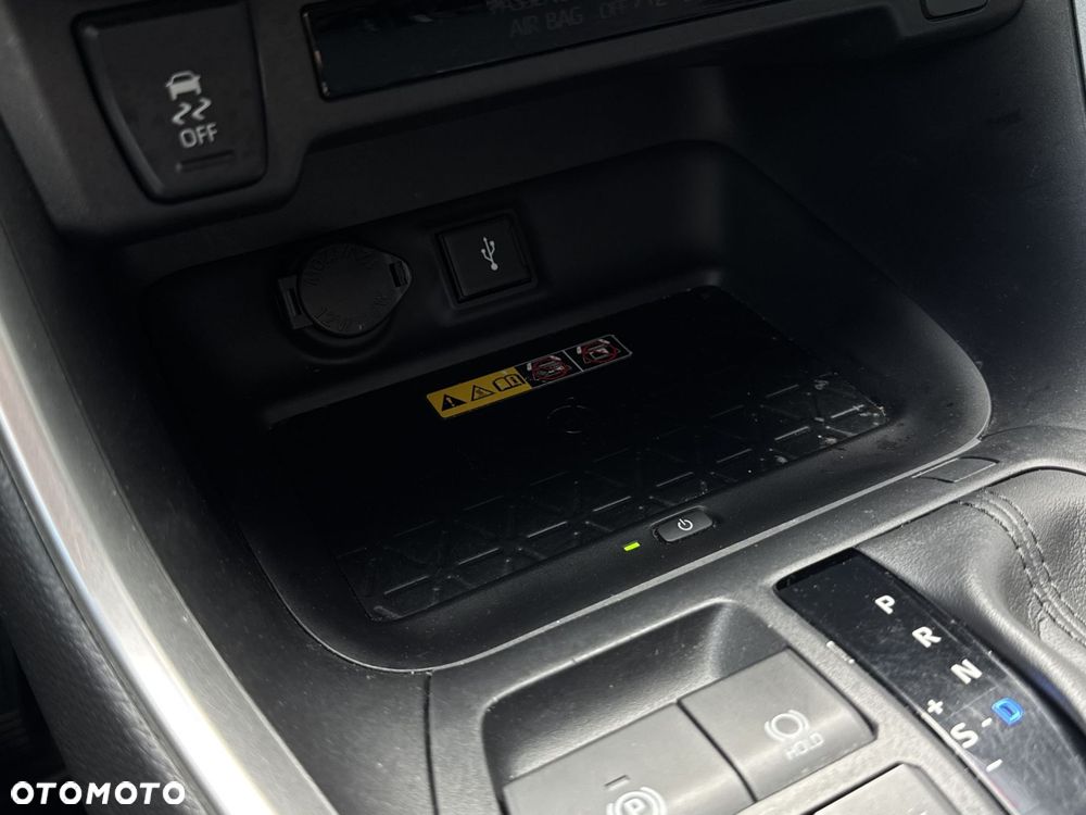 Toyota RAV4 - 28