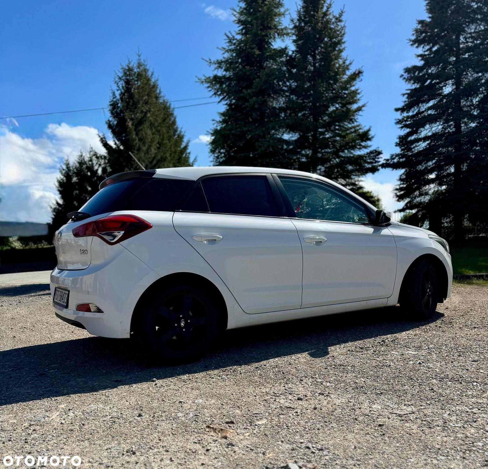 Hyundai i20 1.1 CRDi Style - 5