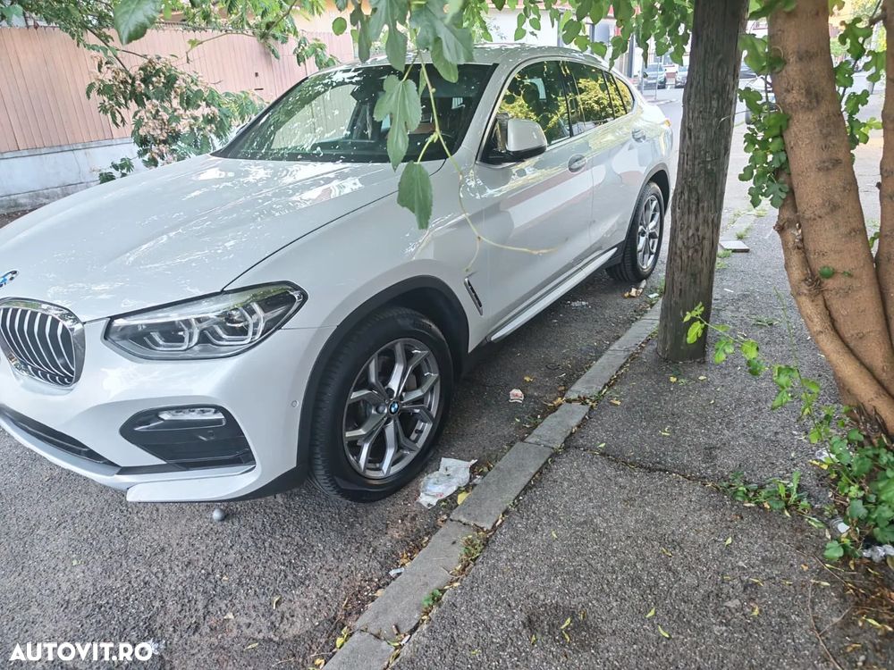 BMW X4 xDrive30d - 2