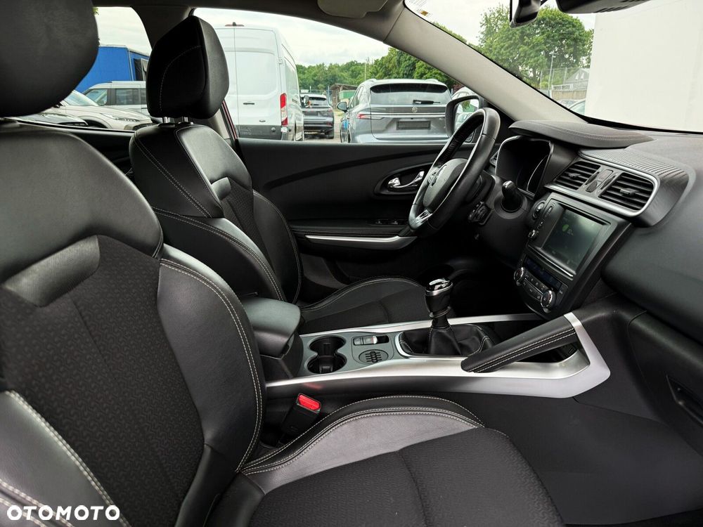 Renault Kadjar 1.2 Energy TCe Zen - 32