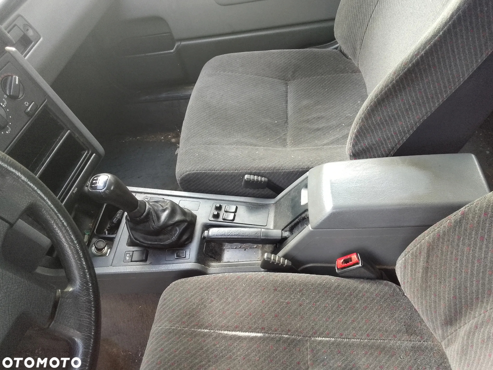 VOLVO 850 GLE 2.0B 140KM 1993R - CZĘŚCI !!! - 9
