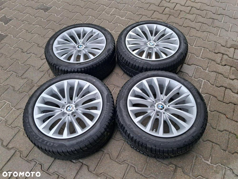 BMW Seria 5 - 31