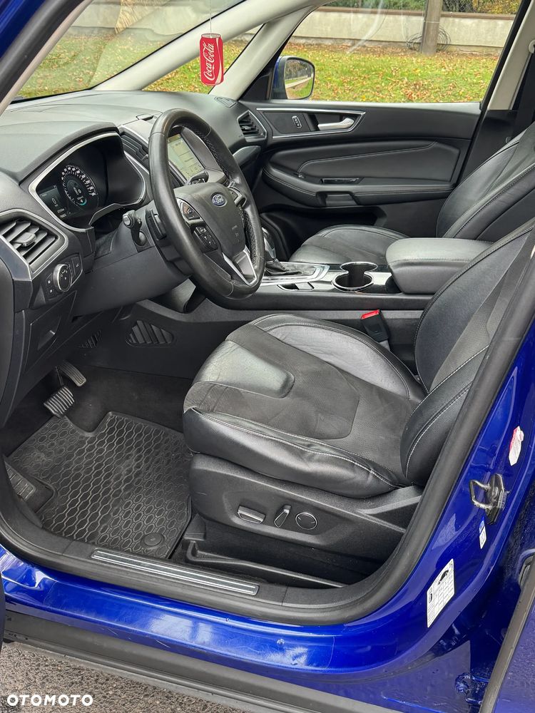 Ford S-Max 2.0 TDCi Bi-Turbo Titanium PowerShift - 22