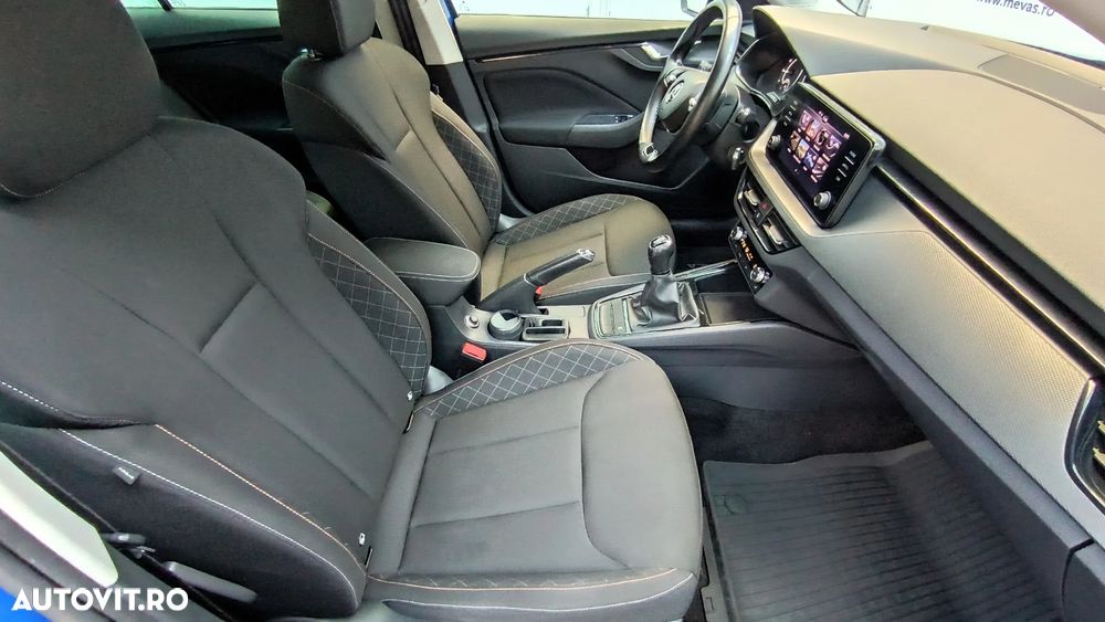 Skoda Scala 1.0 TSI Ambition - 30