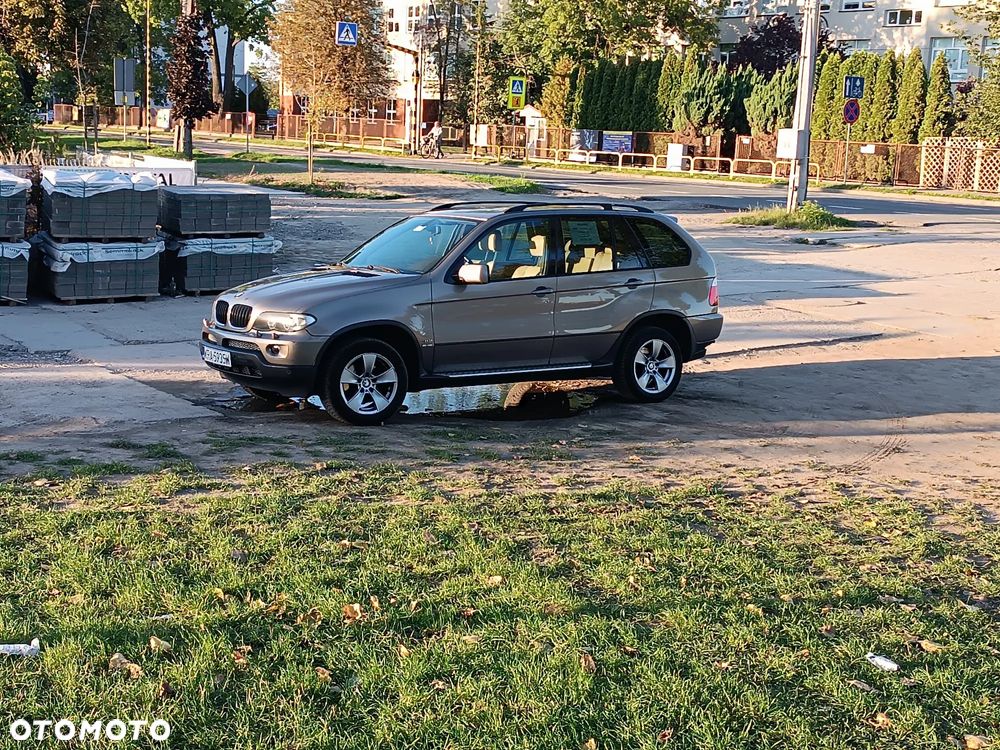 BMW X5 3.0 i - 3