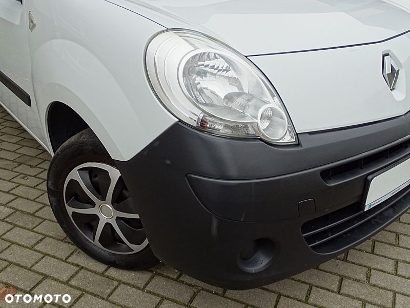 Renault Kangoo - 18