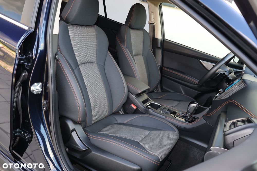 Subaru XV 2.0ie Lineartronic Platinum - 6