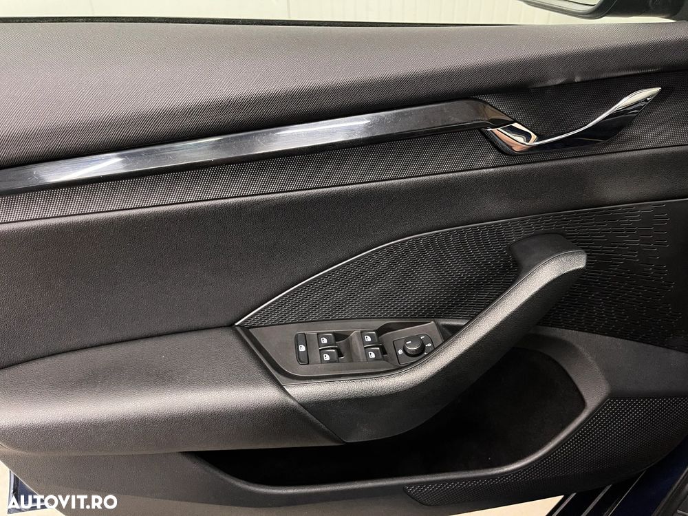 Skoda Octavia 1.5 TSI Ambition - 24