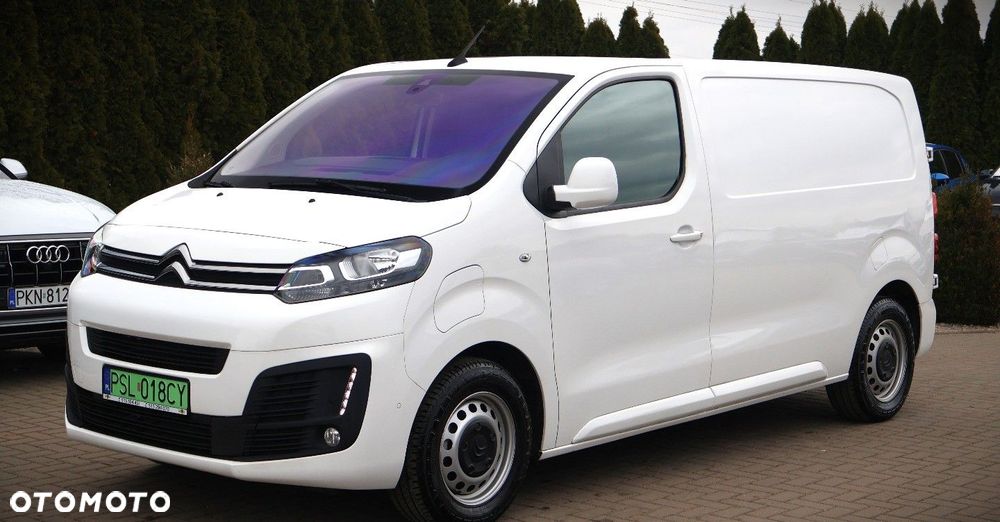 Citroën Jumpy - 3