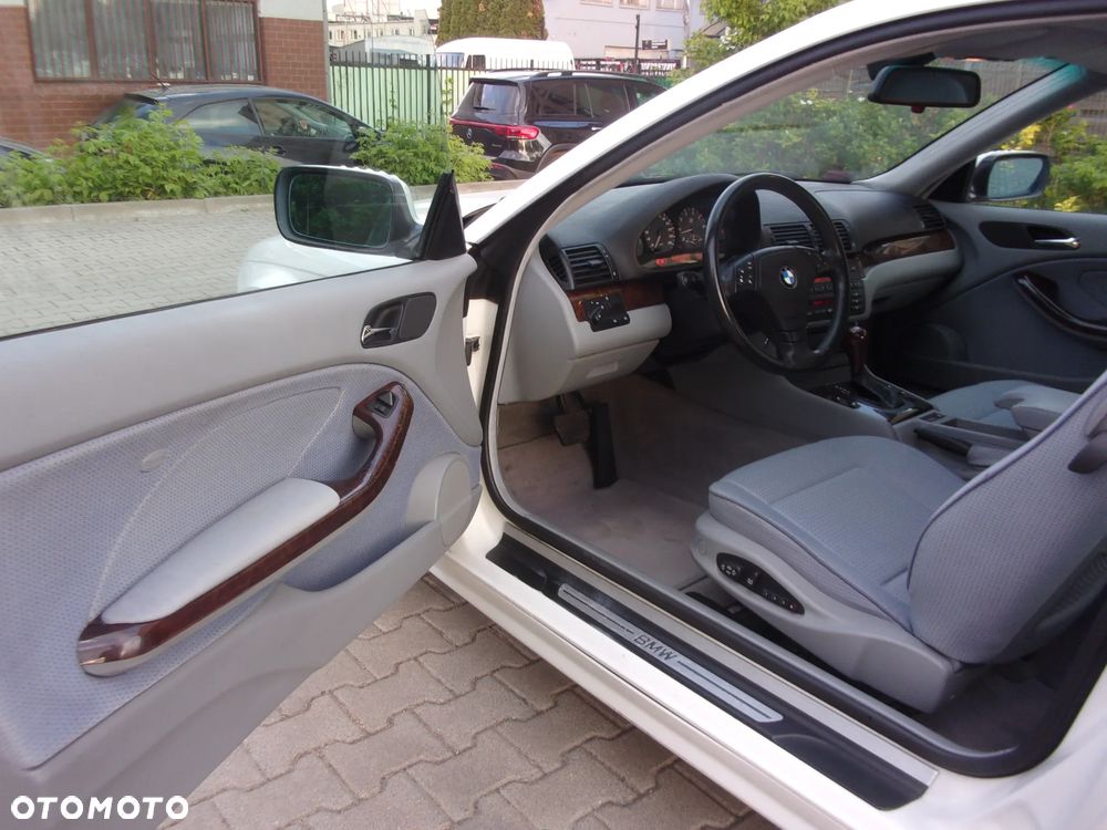 BMW Seria 3 - 31
