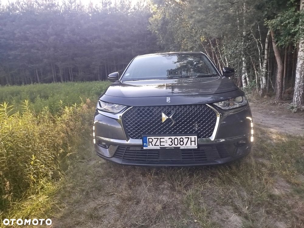 DS Automobiles DS 7 Crossback - 3