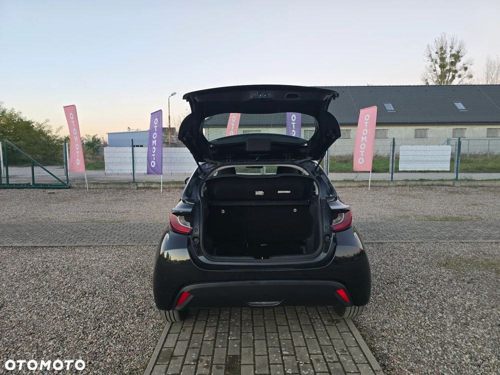 Toyota Yaris Hybrid 1.5 Comfort - 11