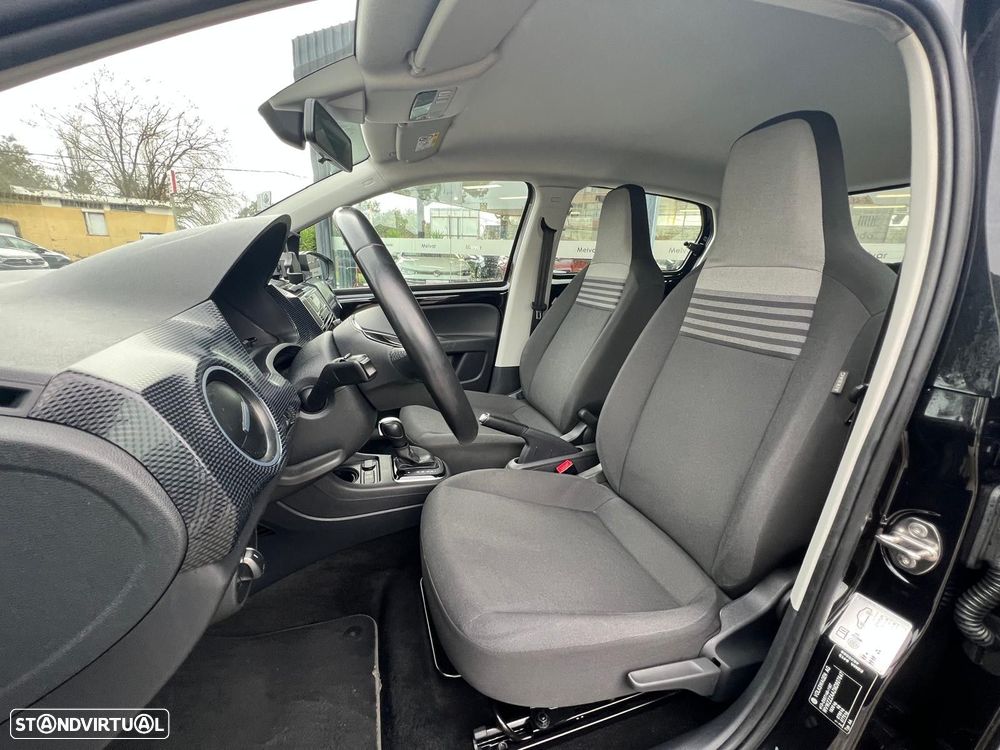 VW e-Up! Standard - 6