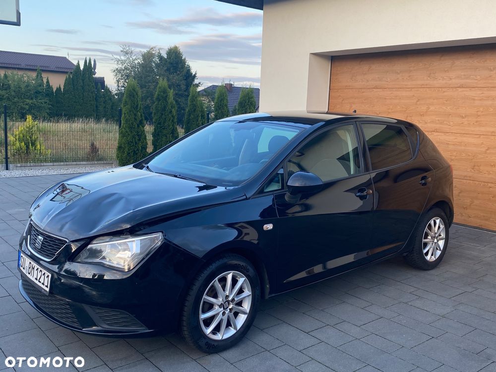 Seat Ibiza 1.0 Eco TSI S&S FR - 6