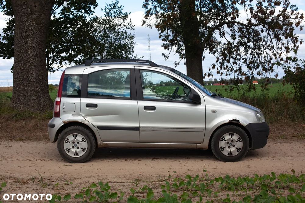 Fiat Panda - 9