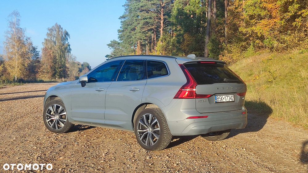 Volvo XC 60 - 7