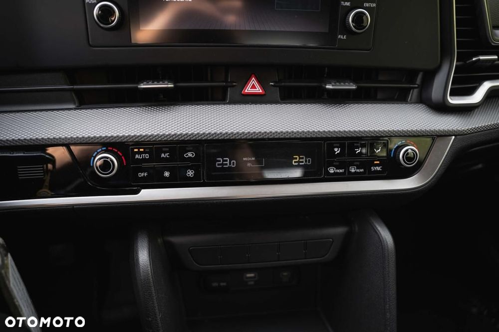 Kia Sportage - 18