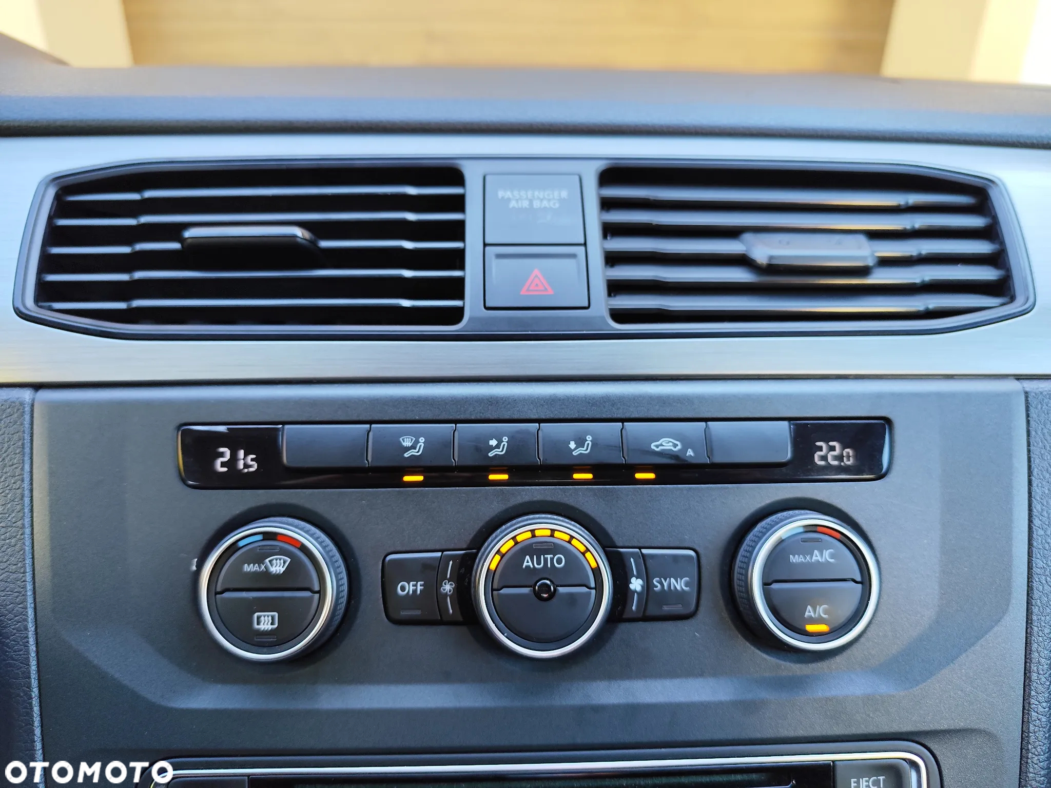 Volkswagen Caddy 2.0 TDI Trendline - 10