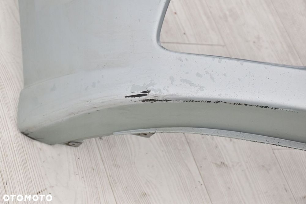 zderzak przedni przód mazda 5 v - 9