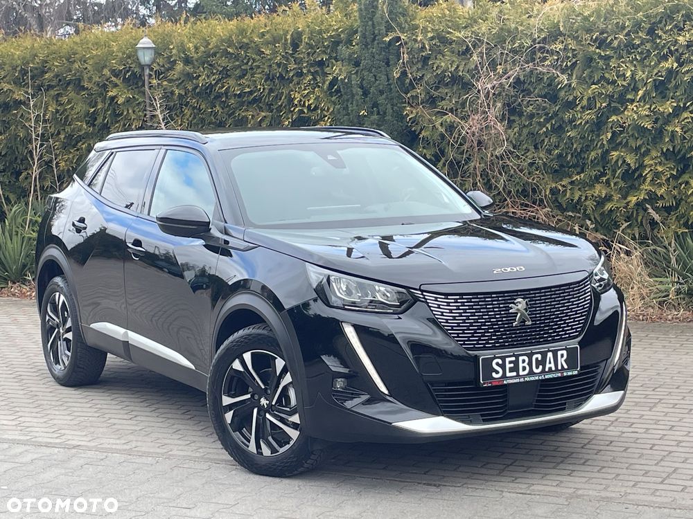 Peugeot 2008 - 27