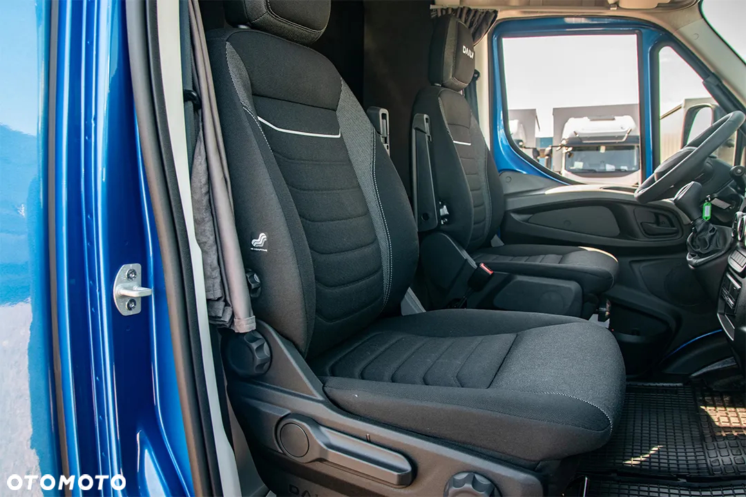 Iveco Daily 70C18HA8/P Hi-Matic Autolaweta 180KM - 35