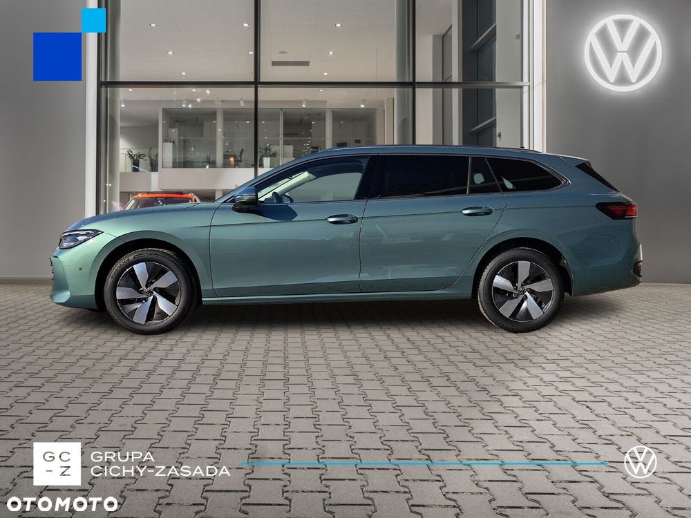 Volkswagen Passat - 3