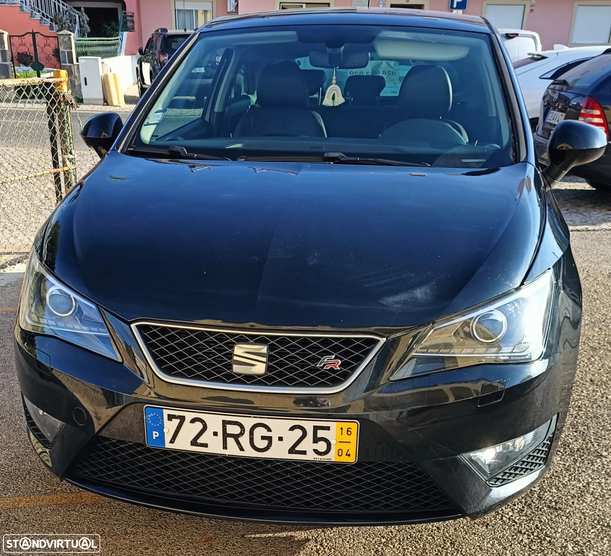 SEAT Ibiza SC 1.0 EcoTSI FR - 6