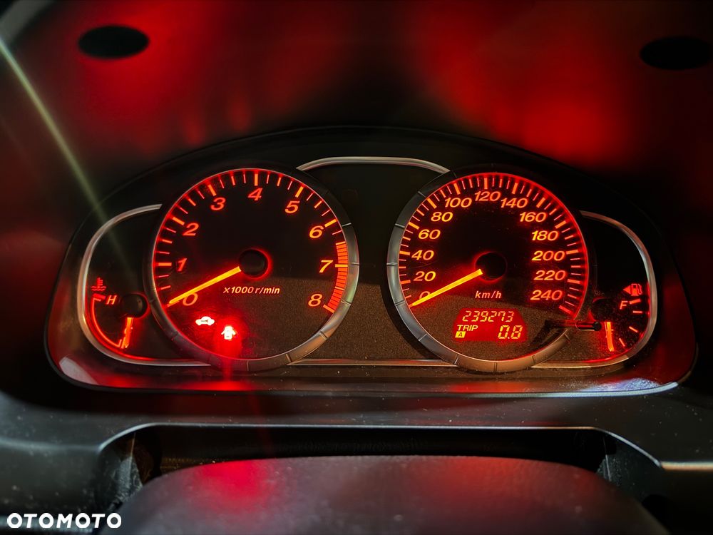 Mazda 6 1.8 Comfort - 17