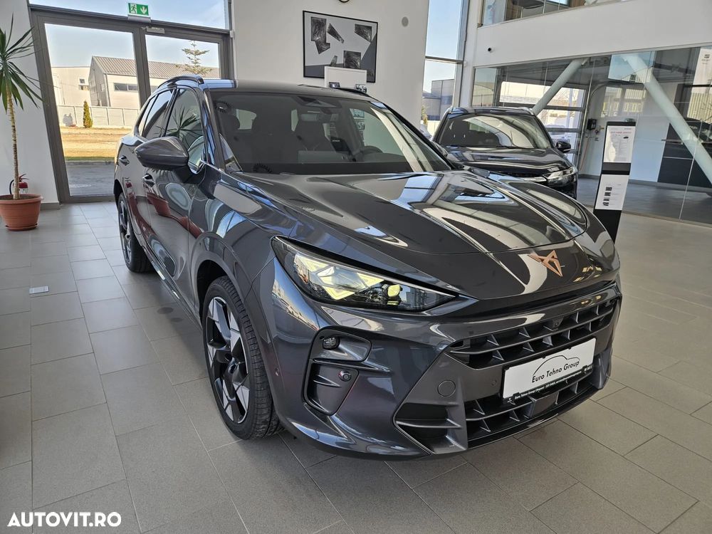 Cupra Terramar 1.5 e-TSI DSG7 MHEV - 3