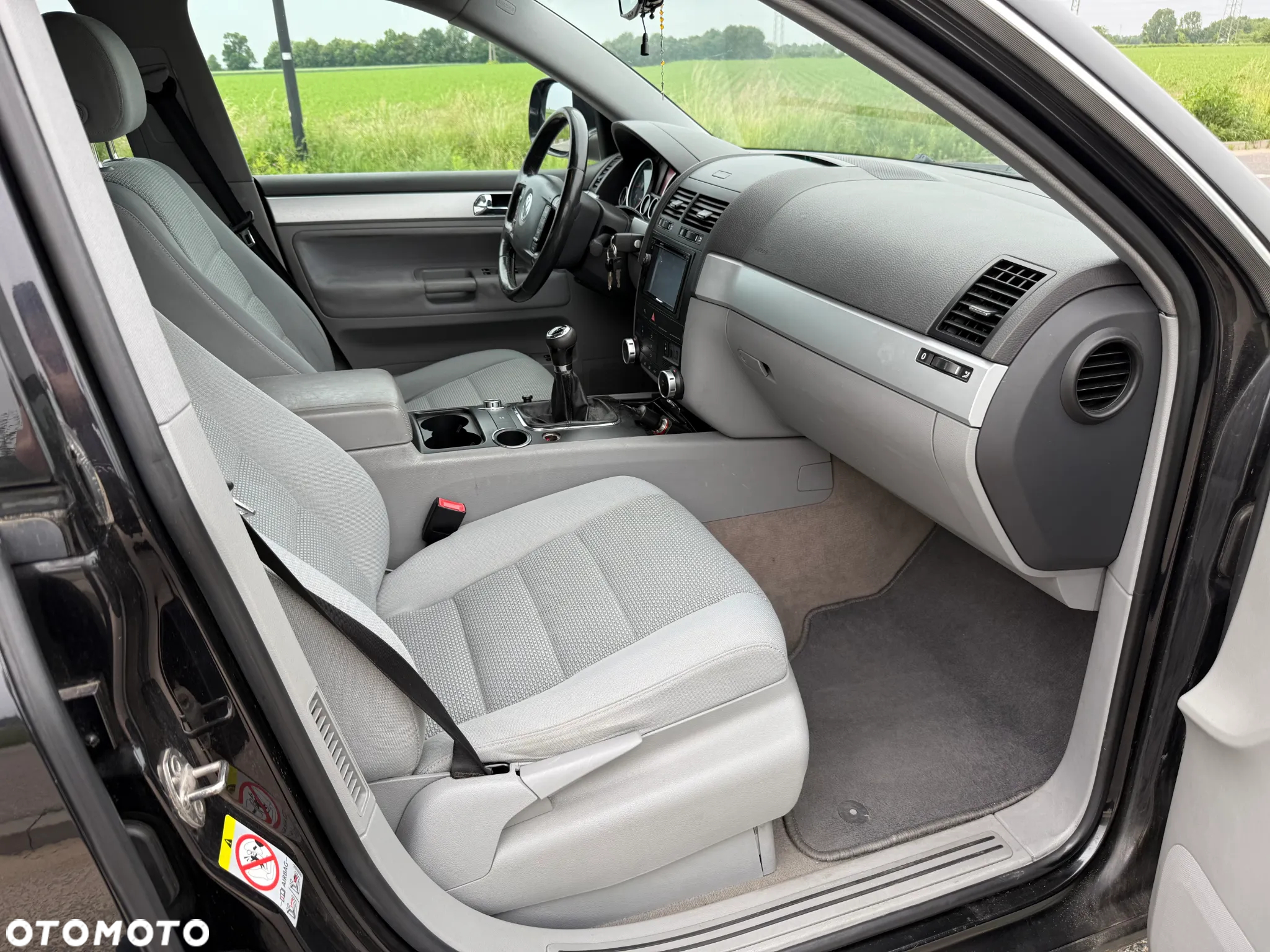 Volkswagen Touareg 3.0 V6 TDI - 34