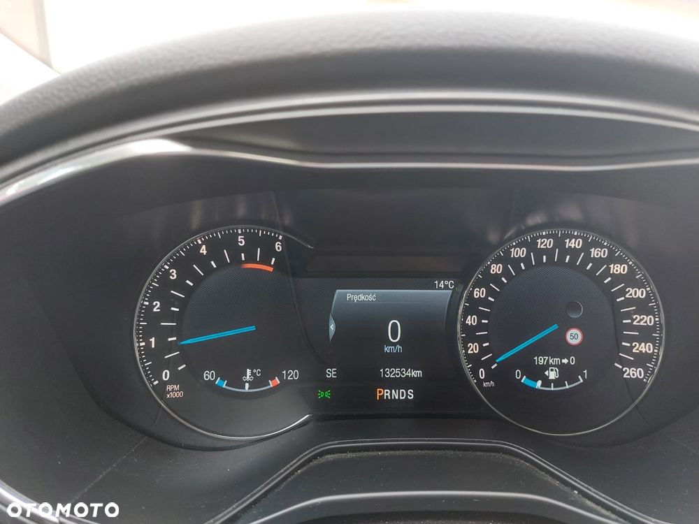Ford Mondeo 2.0 TDCi STart-Stopp PowerShift-Aut Titanium - 16