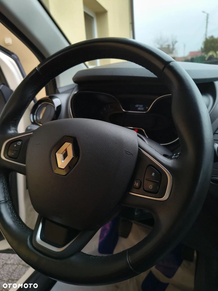 Renault Captur TCe 120 EDC Luxe - 18