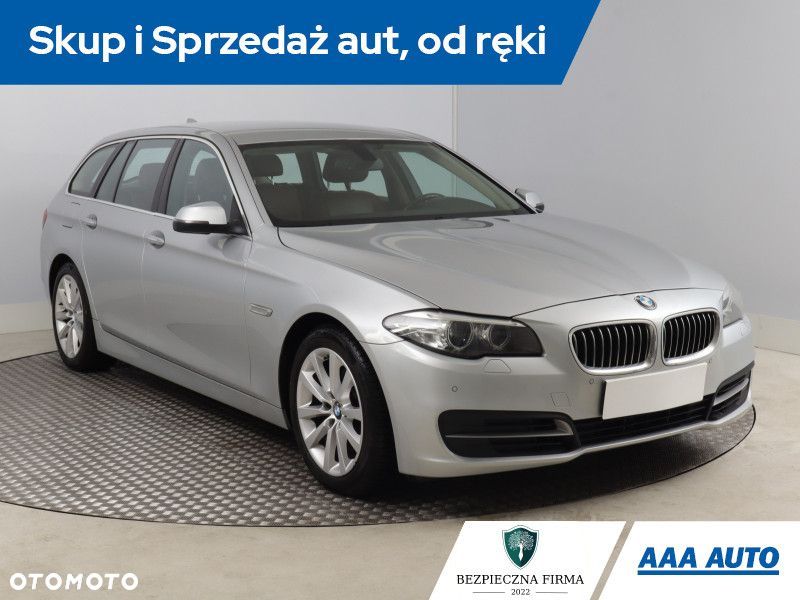 BMW Seria 5 - 3