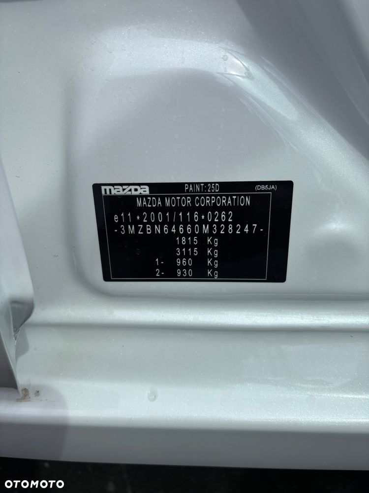 Mazda 3 2.0 Skyenergy - 14